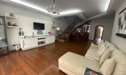 Casa com 5 quartos à venda na rua pedro nolasco da cunha, --, jardim avelino, são paulo, 249 m2 por r$ 1.559.000
