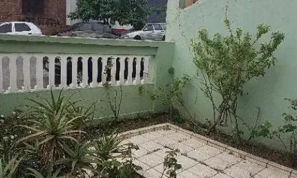 Casa com 3 quartos para alugar na Rua Ezequiel Ramos, --, Mooca, São Paulo, 120 m2 por R$ 10.000