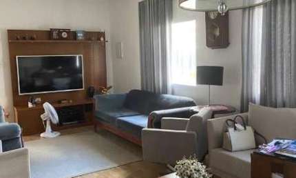 Casa com 3 quartos à venda na Rua Lituânia, --, Mooca, São Paulo, 147 m2 por R$ 914.900