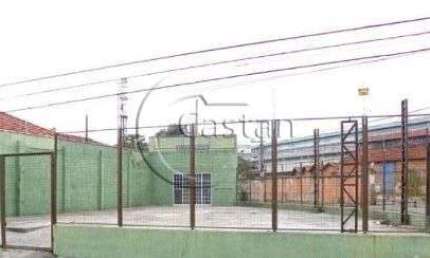 Terreno em condomínio fechado à venda na Rua dos Trilhos, --, Mooca, São Paulo, 260 m2 por R$ 1.399.999