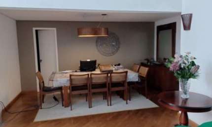 Apartamento com 3 quartos à venda na rua serra de botucatu, --, tatuapé, são paulo, 146 m2 por r$ 1.580.000