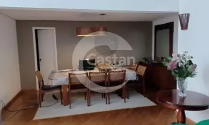 Apartamento com 3 quartos à venda na rua serra de botucatu, --, tatuapé, são paulo, 146 m2 por r$ 1.580.000