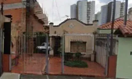 Terreno à venda na Rua Emílio Mallet, --, Tatuapé, São Paulo, 196 m2 por R$ 995.000