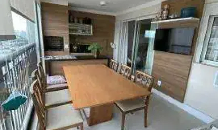 Apartamento com 4 quartos à venda na Rua Pedro de Godói, --, Vila Prudente, São Paulo, 118 m2 por R$ 1.915.000