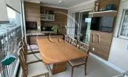 Apartamento com 4 quartos à venda na rua pedro de godói, --, vila prudente, são paulo, 118 m2 por r$ 1.915.000
