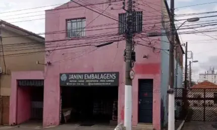 Prédio com 9 salas à venda na Rua Siqueira Bueno, --, Mooca, São Paulo, 410 m2 por R$ 1.489.900
