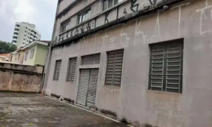 Barracão / Galpão / Depósito à venda na Avenida Coronel José Pires de Andrade, --, Sacomã, São Paulo, 680 m2 por R$ 2.200.000