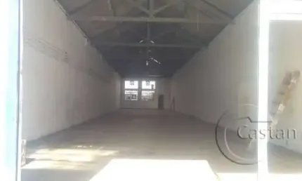 Barracão / Galpão / Depósito à venda na Rua Visconde de Parnaíba, --, Mooca, São Paulo, 300 m2 por R$ 4.999.000