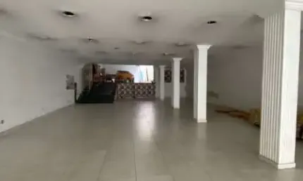 Barracão / galpão / depósito à venda na avenida álvaro ramos, --, água rasa, são paulo, 682 m2 por r$ 2.128.000