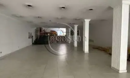 Barracão / galpão / depósito à venda na avenida álvaro ramos, --, água rasa, são paulo, 682 m2 por r$ 2.128.000