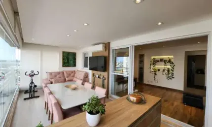 Apartamento com 3 quartos à venda na rua coelho neto, --, vila prudente, são paulo, 100 m2 por r$ 1.199.000