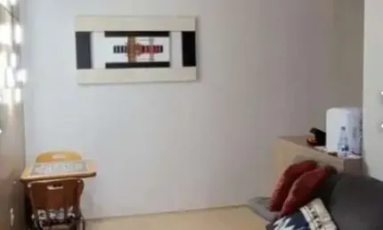 Apartamento com 1 quarto à venda na rua malvina ferraz samarone, --, ipiranga, são paulo, 45 m2 por r$ 469.000