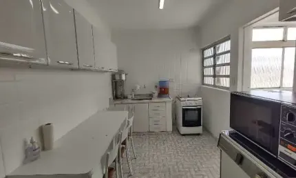 Apartamento com 2 quartos para alugar na Rua Curupace, --, Mooca, São Paulo, 100 m2 por R$ 3.600