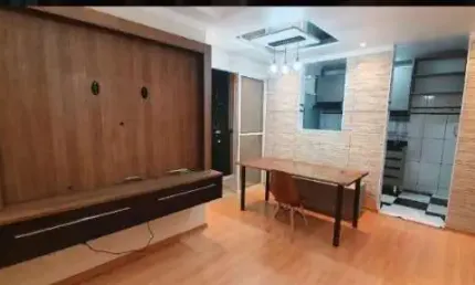 Apartamento com 2 quartos à venda na Rua Pascoal Ranieri Mazzilli, --, Vila Industrial, São Paulo, 47 m2 por R$ 320.000