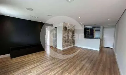 Apartamento com 3 quartos à venda na rua duarte de carvalho, --, tatuapé, são paulo, 81 m2 por r$ 800.000