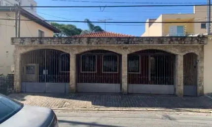 Terreno à venda na Rua Salvador Fiordelisio, --, Mooca, São Paulo, 250 m2 por R$ 1.149.000