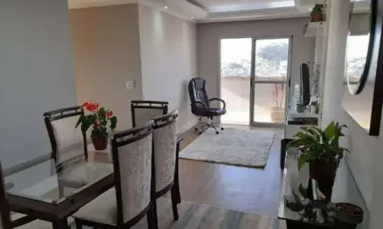 Apartamento com 3 quartos à venda na Avenida Cipriano Rodrigues, --, Vila Formosa, São Paulo, 75 m2 por R$ 480.000