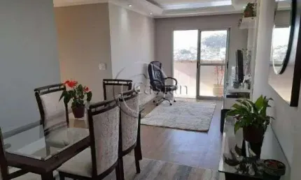 Apartamento com 3 quartos à venda na avenida cipriano rodrigues, --, vila formosa, são paulo, 75 m2 por r$ 480.000