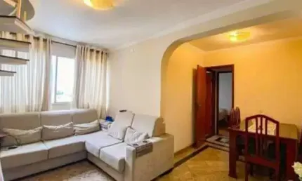 Cobertura com 3 quartos à venda na Rua Emílio Mallet, --, Tatuapé, São Paulo, 160 m2 por R$ 847.900