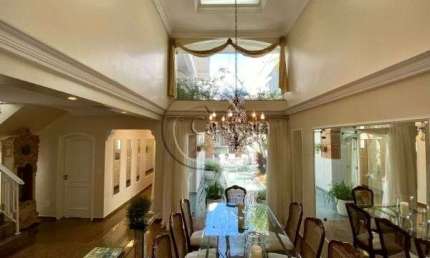 Casa com 3 quartos à venda na Rua Emboaçava, --, Mooca, São Paulo, 434 m2 por R$ 4.999.999
