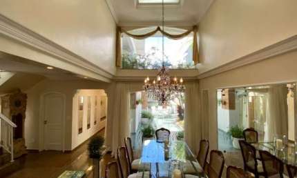Casa com 3 quartos à venda na Rua Emboaçava, --, Mooca, São Paulo, 434 m2 por R$ 4.999.999
