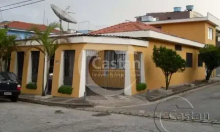 Casa em condomínio fechado com 5 quartos à venda na rua marechal santos barreto, --, vila prudente, são paulo, 189 m2 por r$ 1.025.000