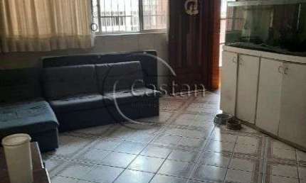 Casa com 3 quartos à venda na Rua Olga Cecília, --, Mooca, São Paulo, 166 m2 por R$ 946.810
