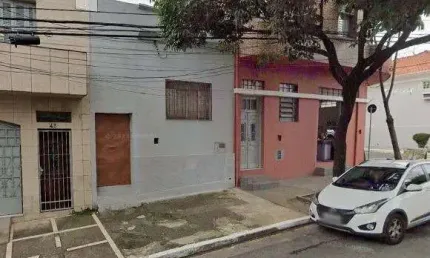 Terreno à venda na Rua Doutor João Batista de Lacerda, --, Mooca, São Paulo, 110 m2 por R$ 330.000