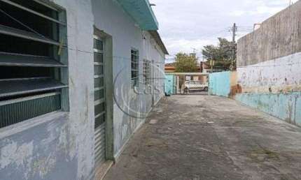 Terreno à venda na Rua Felipe Lucas, --, Parque São Lucas, São Paulo, 225 m2 por R$ 585.200