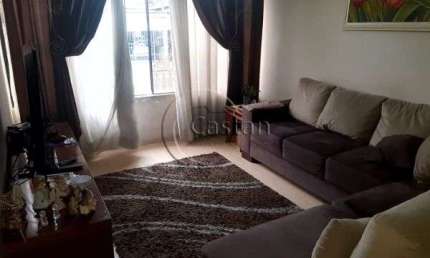 Casa com 3 quartos à venda na Avenida dos Pequis, --, Vila Formosa, São Paulo, 250 m2 por R$ 950.000