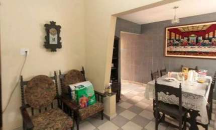 Casa com 2 quartos à venda na Rua Itanhaém, --, Vila Prudente, São Paulo, 124 m2 por R$ 1.000.000