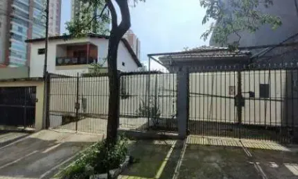 Casa com 3 quartos à venda na Rua Demétrio Ribeiro, --, Tatuapé, São Paulo, 120 m2 por R$ 1.400.000