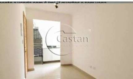 Apartamento com 2 quartos à venda na Rua Padre Leonel Franca, --, Mooca, São Paulo, 47 m2 por R$ 359.000
