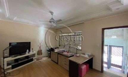 Casa com 3 quartos à venda na Jose Verissimo, --, Mooca, São Paulo, 105 m2 por R$ 1.000.000