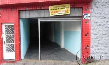 Prédio à venda na Rua da Mooca, --, Mooca, São Paulo, 106 m2 por R$ 1.200.000