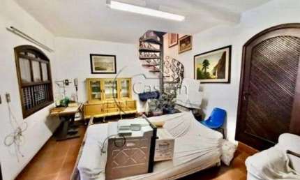 Casa com 5 quartos à venda na Praça Visconde de Sousa Fontes, --, Parque da Mooca, São Paulo, 480 m2 por R$ 3.700.000