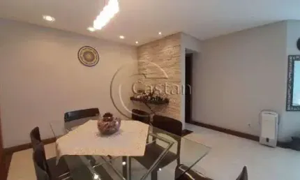 Apartamento com 3 quartos à venda na rua madre de deus, --, mooca, são paulo, 112 m2 por r$ 947.000