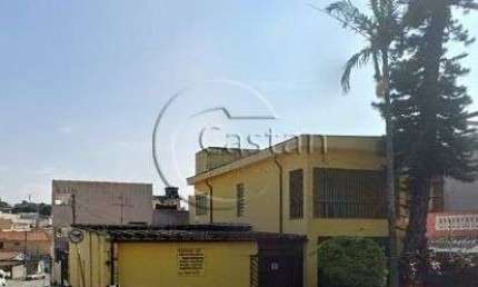 Terreno à venda na Vigo, --, Vila Prudente, São Paulo, 177 m2 por R$ 1.499.000