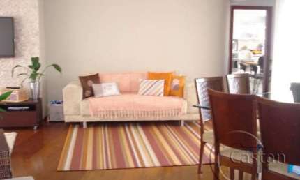 Apartamento com 3 quartos à venda na Rua Joaquim Moreira Dias, --, Vila Prudente, São Paulo, 131 m2 por R$ 966.000