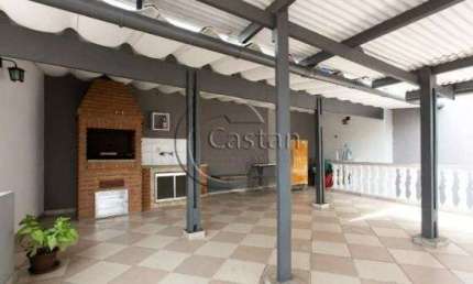Casa com 2 quartos à venda na Bacarira, --, Vila Carrão, São Paulo, 99 m2 por R$ 960.000