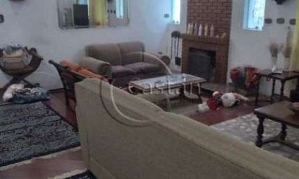 Casa com 4 quartos à venda na Rua Tomás da Fonseca, --, Mooca, São Paulo, 237 m2 por R$ 1.489.000
