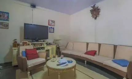 Casa com 3 quartos à venda na Rua Porto Alegre, --, Mooca, São Paulo, 144 m2 por R$ 559.900