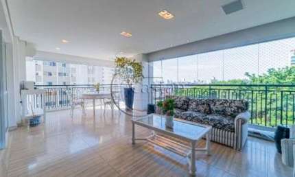 Apartamento com 3 quartos à venda na Praça Visconde de Sousa Fontes, --, Mooca, São Paulo, 282 m2 por R$ 5.400.000