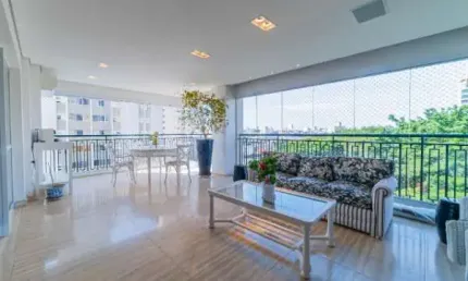 Apartamento com 3 quartos à venda na Praça Visconde de Sousa Fontes, --, Mooca, São Paulo, 282 m2 por R$ 5.400.000