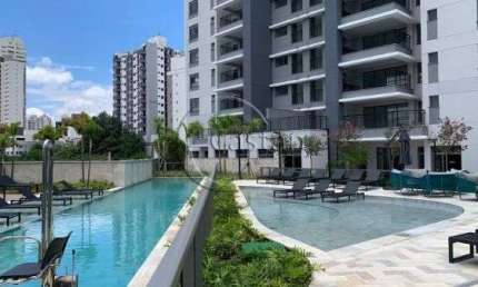 Apartamento com 3 quartos à venda na Rua Barão de Monte Santo, --, Mooca, São Paulo, 92 m2 por R$ 1.180.000