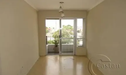 Apartamento com 2 quartos à venda na Rua Jaboticabal, --, Mooca, São Paulo, 62 m2 por R$ 500.000