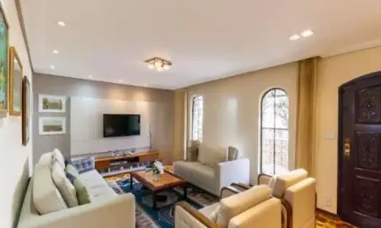 Casa com 4 quartos à venda na rua josé honório prado, --, vila formosa, são paulo, 312 m2 por r$ 1.064.000