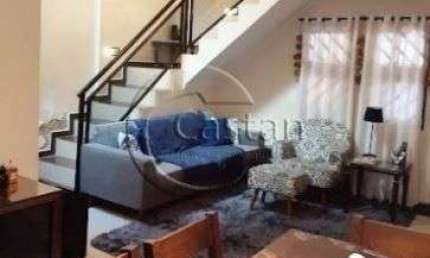 Casa com 3 quartos à venda na Manoel Marinho, --, Vila Ema, São Paulo, 140 m2 por R$ 744.681