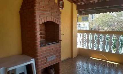 Casa com 2 quartos à venda na Joao Pimentel de Tavora, --, Parque São Lucas, São Paulo, 160 m2 por R$ 550.000