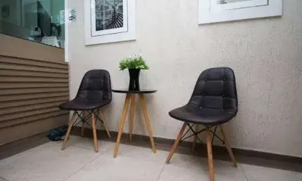 Sala comercial com 1 sala à venda na Avenida Paes de Barros, --, Mooca, São Paulo, 26 m2 por R$ 287.240